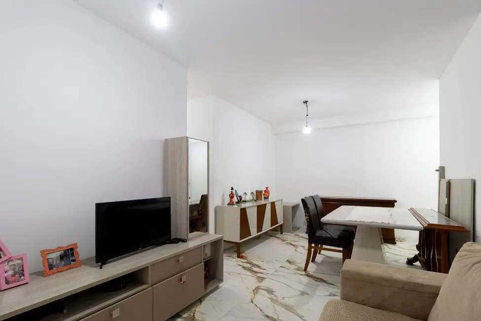 Foto 1 de Apartamento com 4 quartos à venda, 109m2 em Vila Mariana, São Paulo - SP