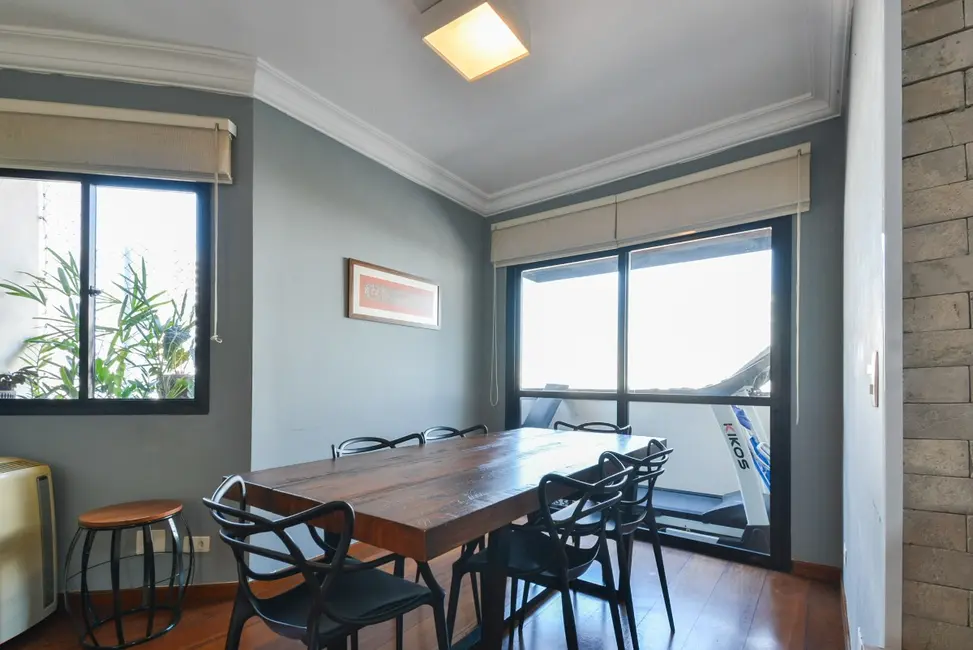 Apartamento com 3 quartos à venda, 97m2 em Vila Clementino, São Paulo - SP - imagem 6 Foto 6 de Apartamento com 3 quartos à venda, 97m2 em Vila Clementino, São Paulo - SP