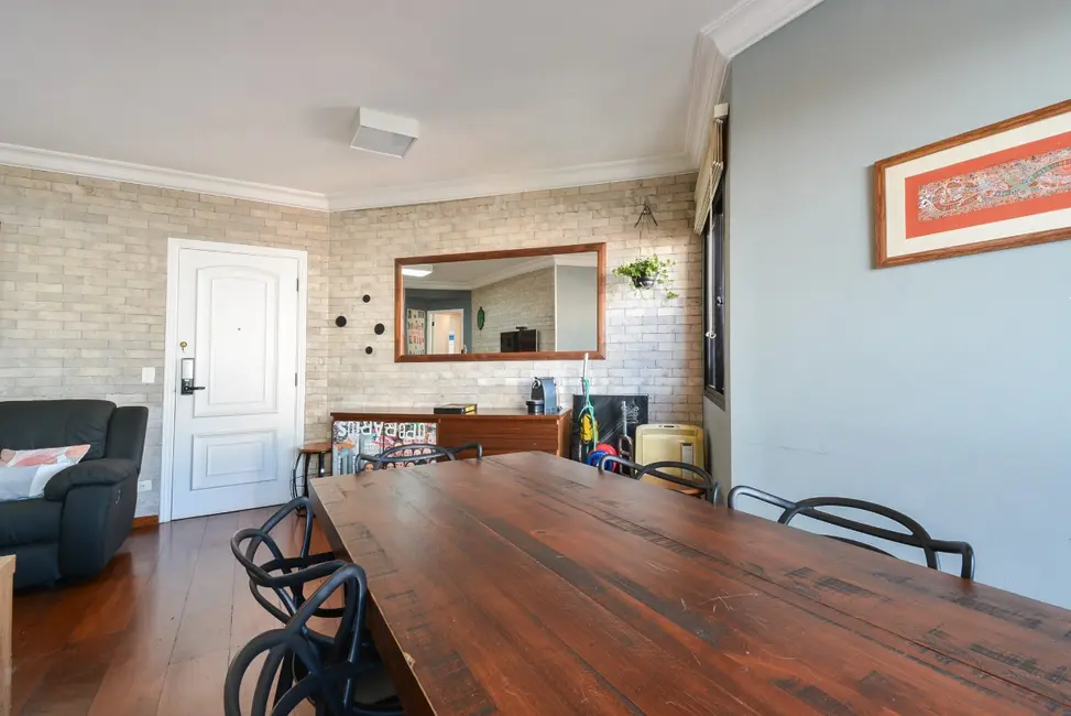 Apartamento com 3 quartos à venda, 97m2 em Vila Clementino, São Paulo - SP - imagem 7 Foto 7 de Apartamento com 3 quartos à venda, 97m2 em Vila Clementino, São Paulo - SP