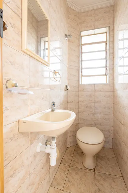 Casa com 3 quartos à venda, 140m2 em Planalto Paulista, São Paulo - SP - imagem 6 Foto 6 de Casa com 3 quartos à venda, 140m2 em Planalto Paulista, São Paulo - SP