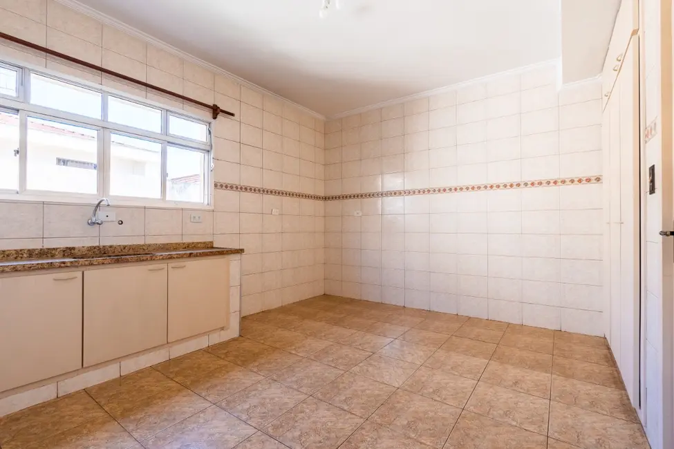 Casa com 3 quartos à venda, 140m2 em Planalto Paulista, São Paulo - SP - imagem 9 Foto 9 de Casa com 3 quartos à venda, 140m2 em Planalto Paulista, São Paulo - SP