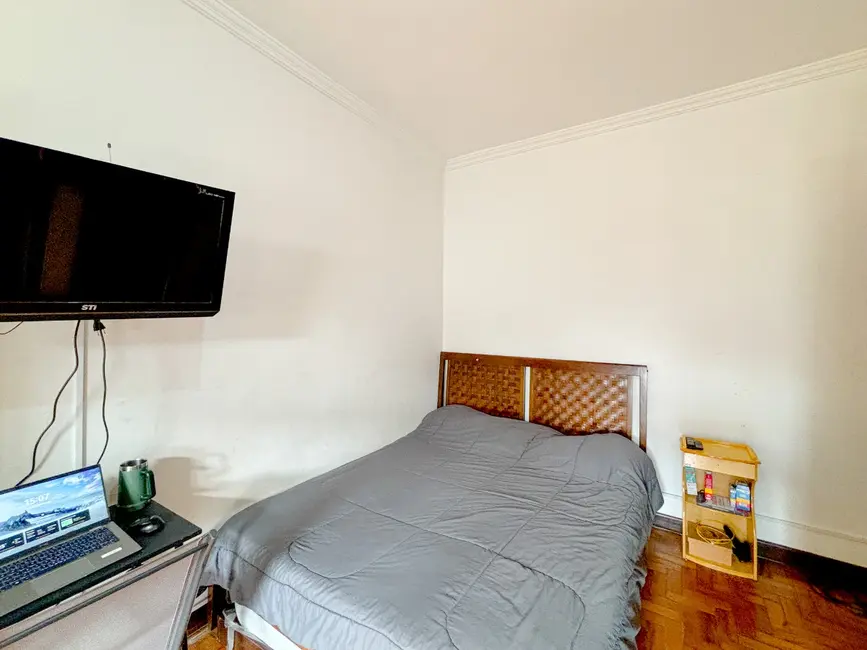 Foto 9 de Apartamento com 3 quartos à venda, 103m2 em Liberdade, São Paulo - SP
