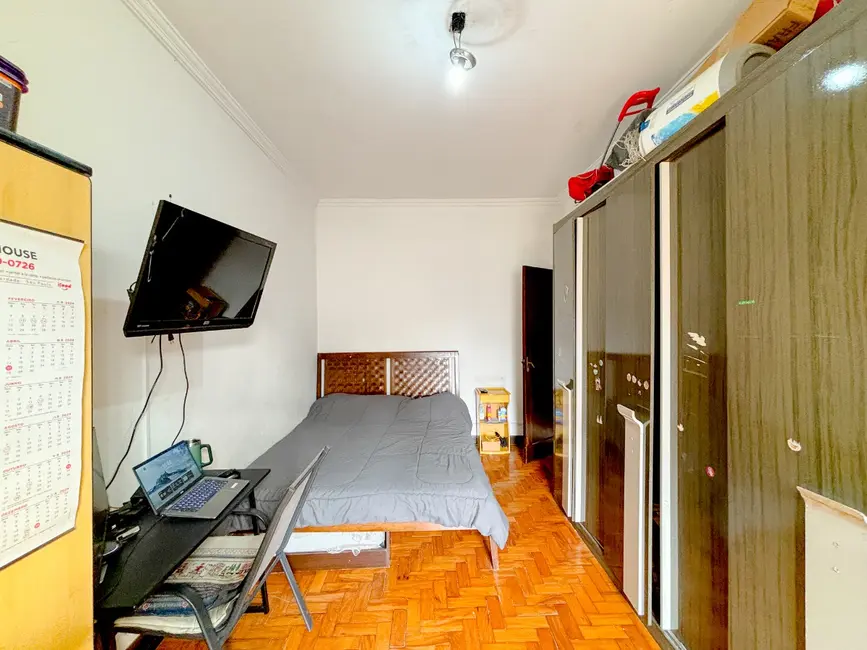 Foto 8 de Apartamento com 3 quartos à venda, 103m2 em Liberdade, São Paulo - SP