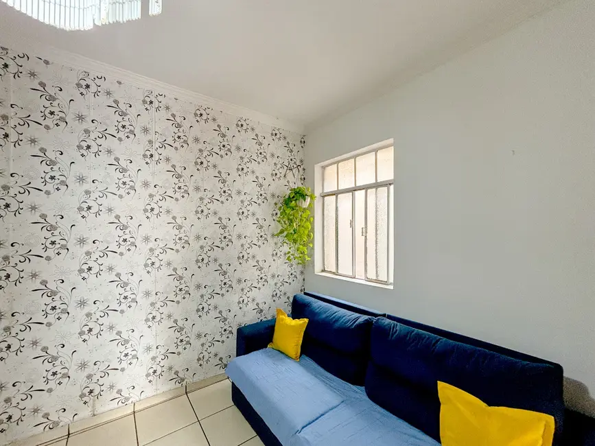 Foto 3 de Apartamento com 3 quartos à venda, 103m2 em Liberdade, São Paulo - SP