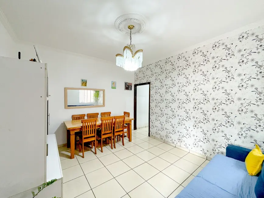 Foto 2 de Apartamento com 3 quartos à venda, 103m2 em Liberdade, São Paulo - SP