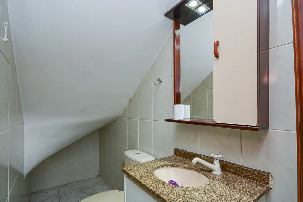 Sobrado com 2 quartos à venda, 125m2 em Jardim Luanda, São Paulo - SP - imagem 3 Foto 3 de Sobrado com 2 quartos à venda, 125m2 em Jardim Luanda, São Paulo - SP