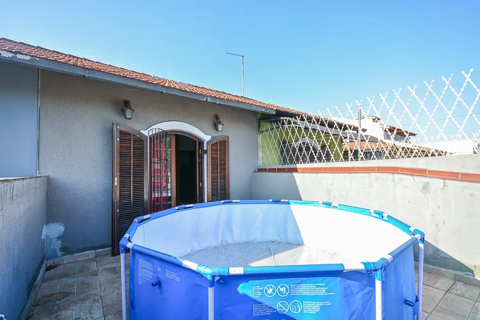 Sobrado com 2 quartos à venda, 125m2 em Jardim Luanda, São Paulo - SP - imagem 7 Foto 7 de Sobrado com 2 quartos à venda, 125m2 em Jardim Luanda, São Paulo - SP