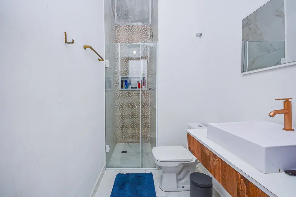 Sobrado com 2 quartos à venda, 125m2 em Jardim Luanda, São Paulo - SP - imagem 9 Foto 9 de Sobrado com 2 quartos à venda, 125m2 em Jardim Luanda, São Paulo - SP