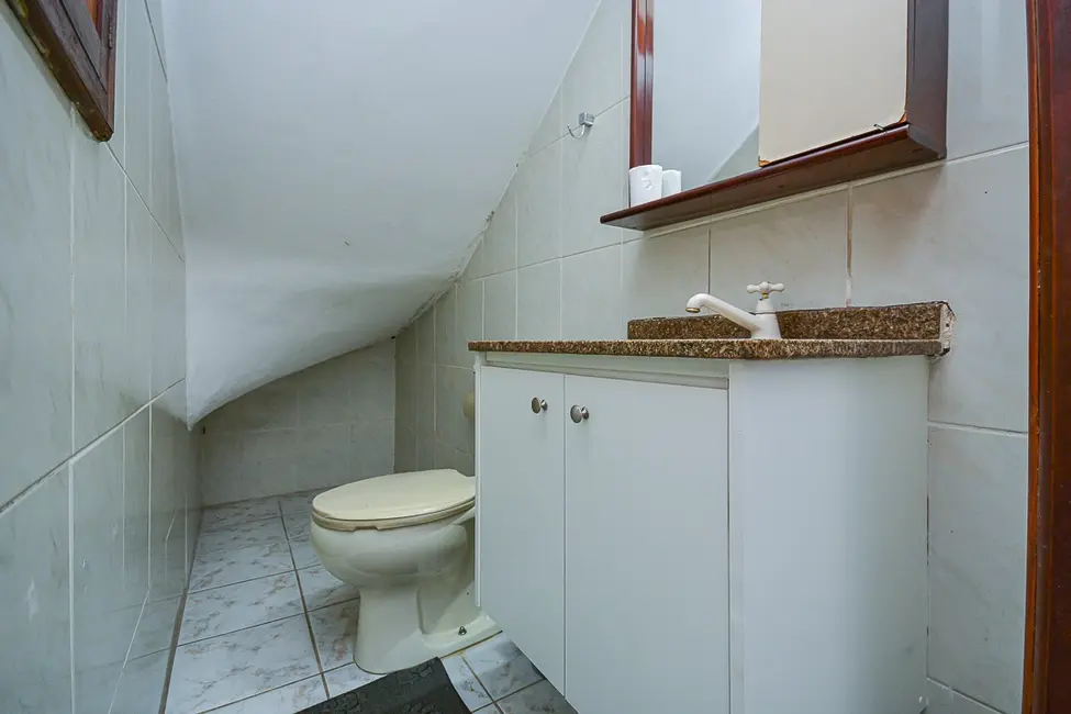 Sobrado com 2 quartos à venda, 125m2 em Jardim Luanda, São Paulo - SP - imagem 4 Foto 4 de Sobrado com 2 quartos à venda, 125m2 em Jardim Luanda, São Paulo - SP