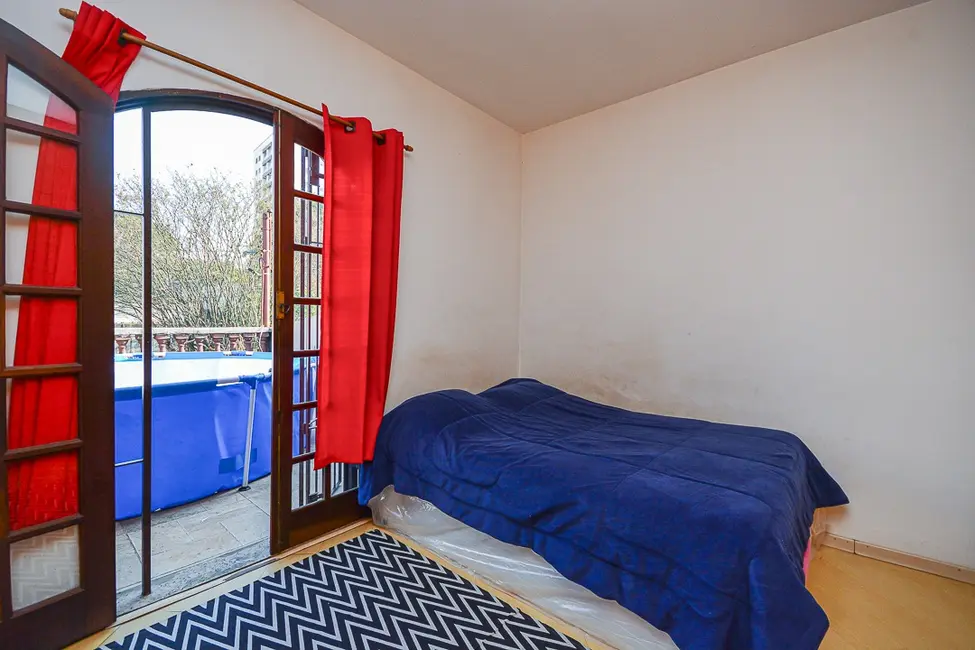 Sobrado com 2 quartos à venda, 125m2 em Jardim Luanda, São Paulo - SP - imagem 8 Foto 8 de Sobrado com 2 quartos à venda, 125m2 em Jardim Luanda, São Paulo - SP