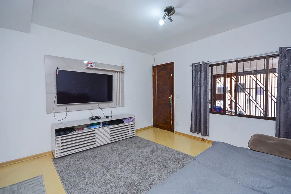 Sobrado com 2 quartos à venda, 125m2 em Jardim Luanda, São Paulo - SP - imagem 1 Foto 1 de Sobrado com 2 quartos à venda, 125m2 em Jardim Luanda, São Paulo - SP