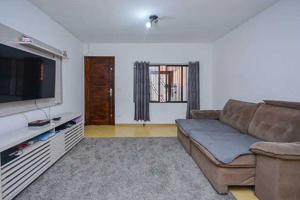 Sobrado com 2 quartos à venda, 125m2 em Jardim Luanda, São Paulo - SP - imagem 2 Foto 2 de Sobrado com 2 quartos à venda, 125m2 em Jardim Luanda, São Paulo - SP