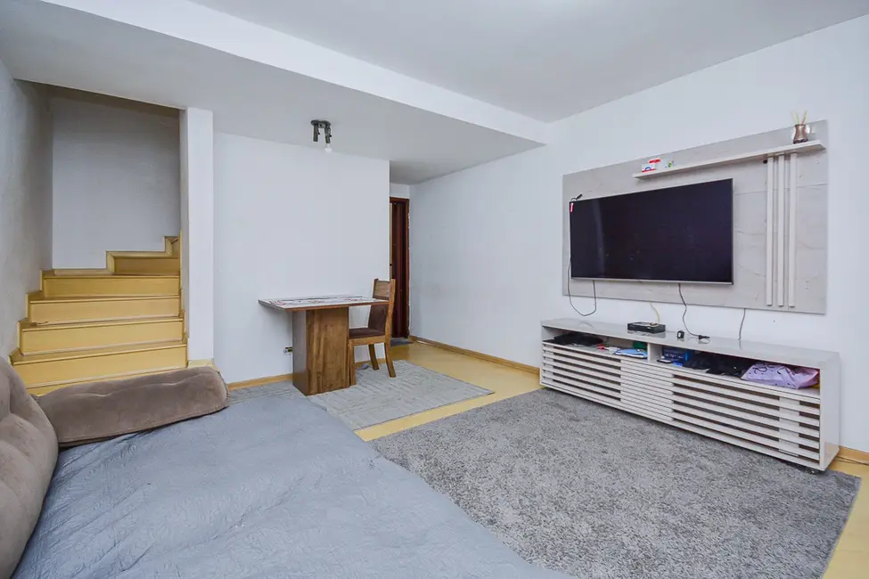 Sobrado com 2 quartos à venda, 125m2 em Jardim Luanda, São Paulo - SP - imagem 5 Foto 5 de Sobrado com 2 quartos à venda, 125m2 em Jardim Luanda, São Paulo - SP