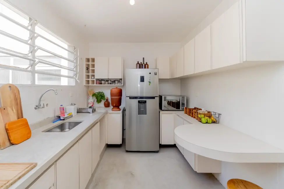 Apartamento com 2 quartos à venda, 84m2 em Indianópolis, São Paulo - SP - imagem 8 Foto 8 de Apartamento com 2 quartos à venda, 84m2 em Indianópolis, São Paulo - SP