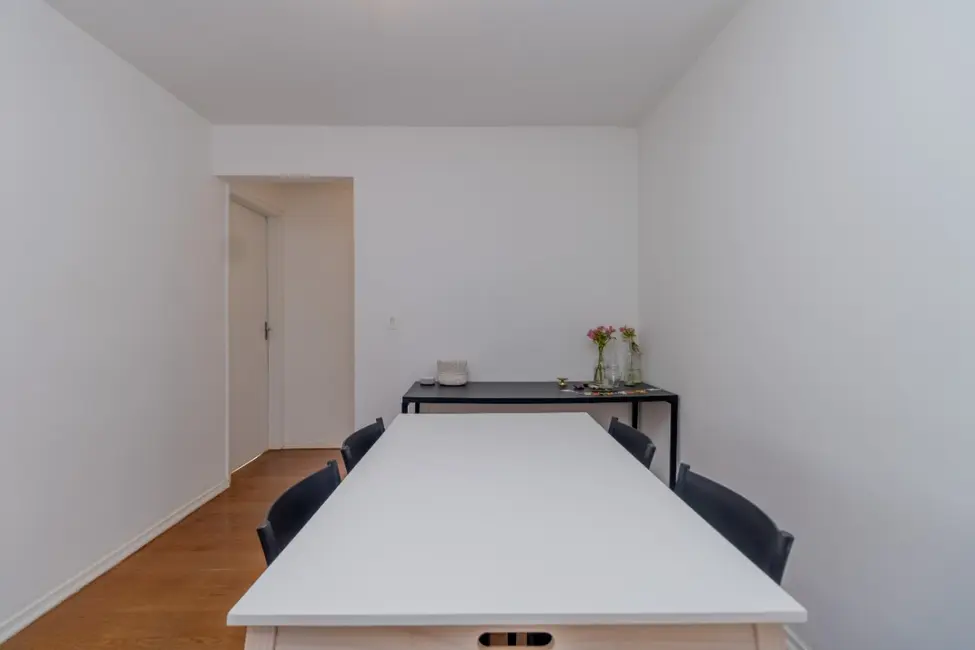 Apartamento com 2 quartos à venda, 84m2 em Indianópolis, São Paulo - SP - imagem 5 Foto 5 de Apartamento com 2 quartos à venda, 84m2 em Indianópolis, São Paulo - SP