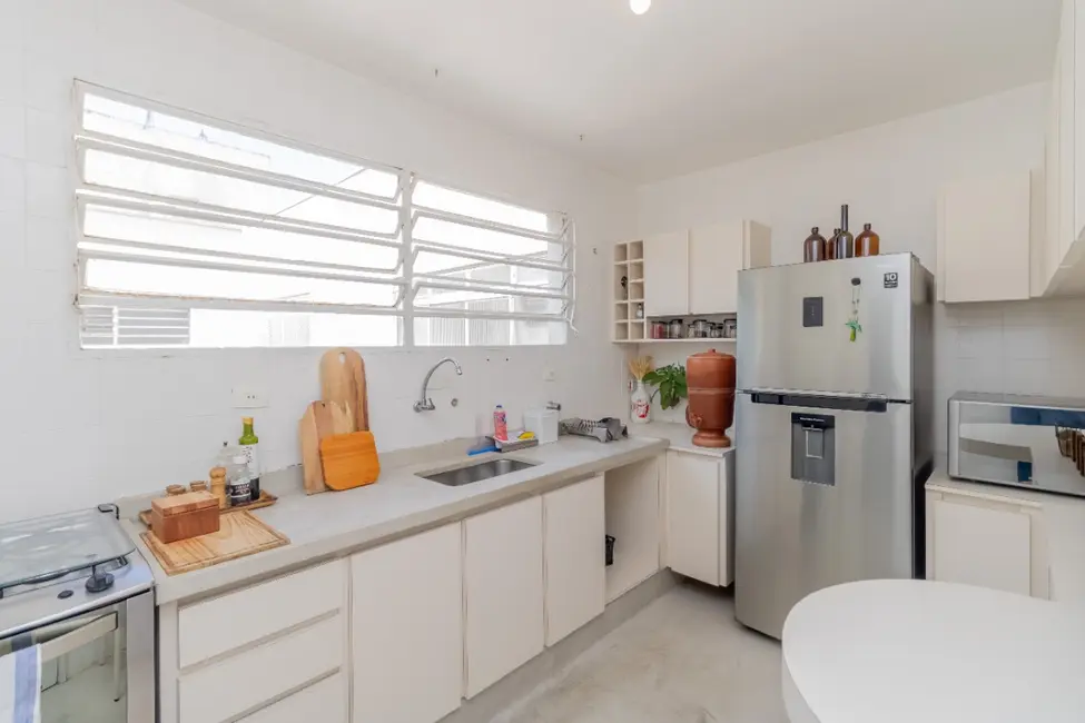 Apartamento com 2 quartos à venda, 84m2 em Indianópolis, São Paulo - SP - imagem 9 Foto 9 de Apartamento com 2 quartos à venda, 84m2 em Indianópolis, São Paulo - SP