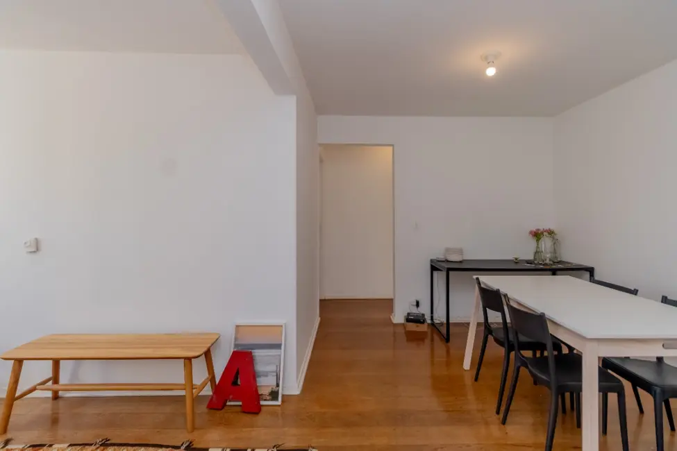 Apartamento com 2 quartos à venda, 84m2 em Indianópolis, São Paulo - SP - imagem 7 Foto 7 de Apartamento com 2 quartos à venda, 84m2 em Indianópolis, São Paulo - SP