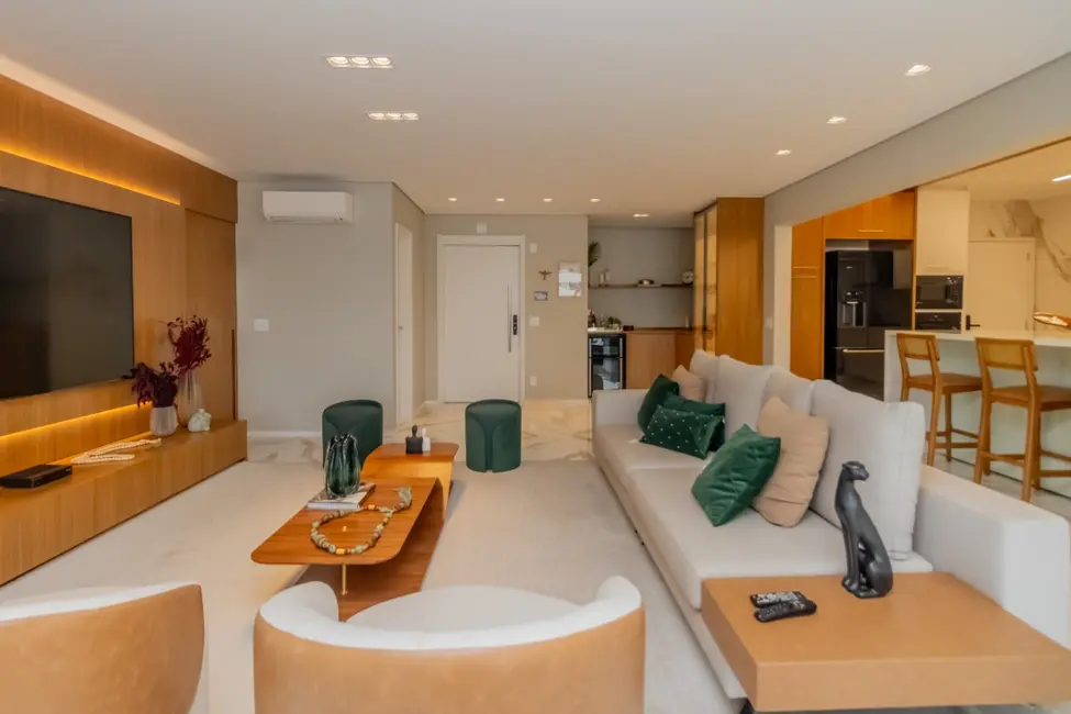 Apartamento com 2 quartos à venda, 165m2 em Vila Mascote, São Paulo - SP - imagem 6 Foto 6 de Apartamento com 2 quartos à venda, 165m2 em Vila Mascote, São Paulo - SP