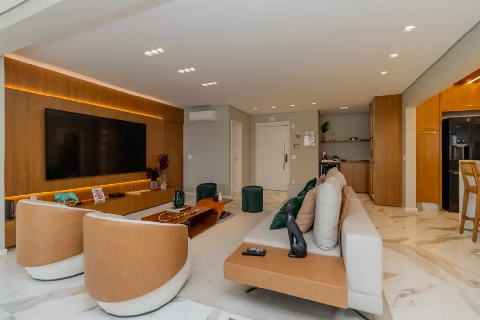 Apartamento com 2 quartos à venda, 165m2 em Vila Mascote, São Paulo - SP - imagem 4 Foto 4 de Apartamento com 2 quartos à venda, 165m2 em Vila Mascote, São Paulo - SP