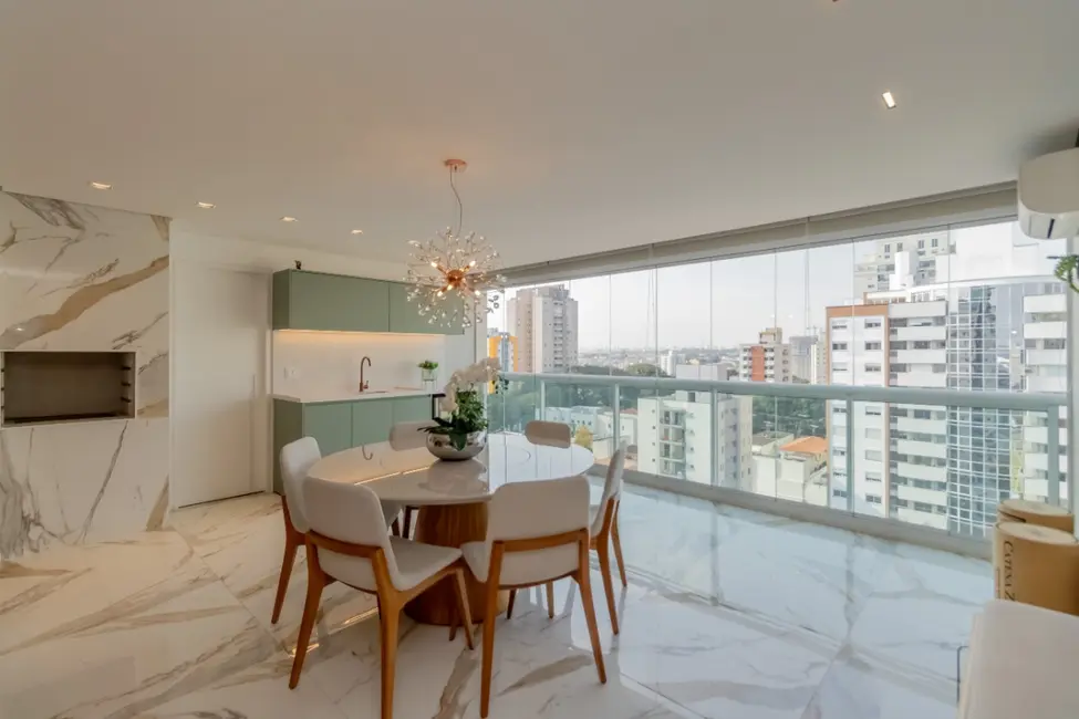 Apartamento com 2 quartos à venda, 165m2 em Vila Mascote, São Paulo - SP - imagem 7 Foto 7 de Apartamento com 2 quartos à venda, 165m2 em Vila Mascote, São Paulo - SP