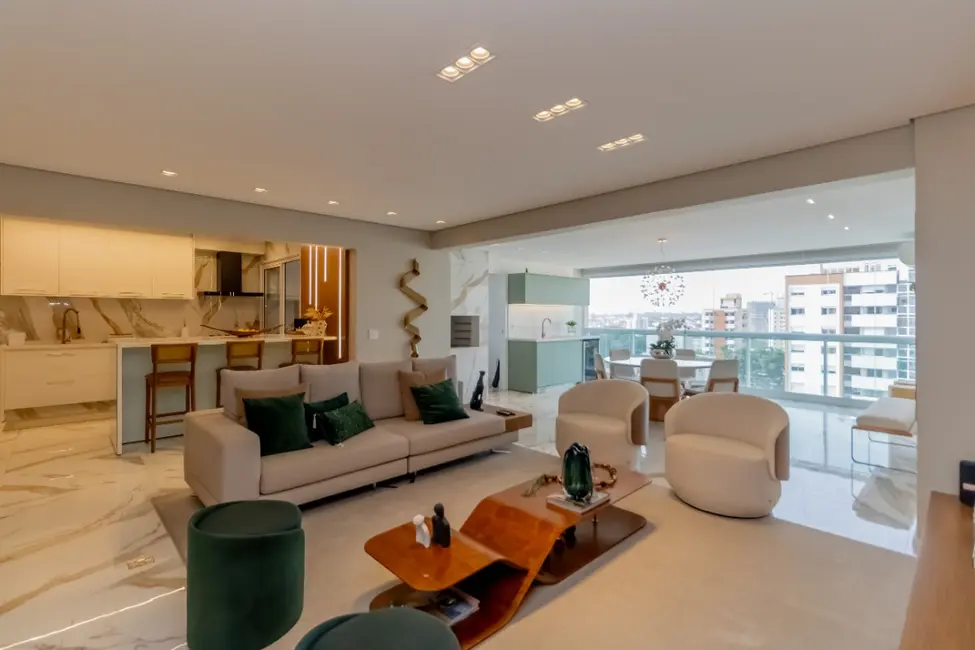 Apartamento com 2 quartos à venda, 165m2 em Vila Mascote, São Paulo - SP - imagem 2 Foto 2 de Apartamento com 2 quartos à venda, 165m2 em Vila Mascote, São Paulo - SP