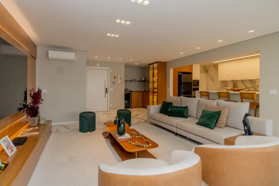 Apartamento com 2 quartos à venda, 165m2 em Vila Mascote, São Paulo - SP - imagem 5 Foto 5 de Apartamento com 2 quartos à venda, 165m2 em Vila Mascote, São Paulo - SP