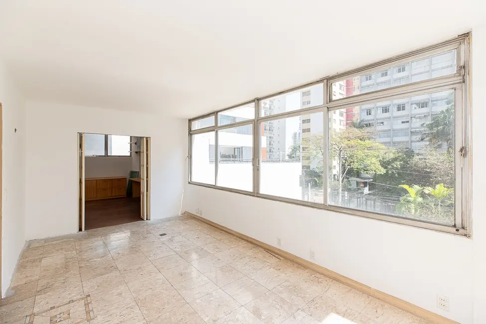 Foto 8 de Apartamento com 4 quartos à venda, 390m2 em Cerqueira César, São Paulo - SP