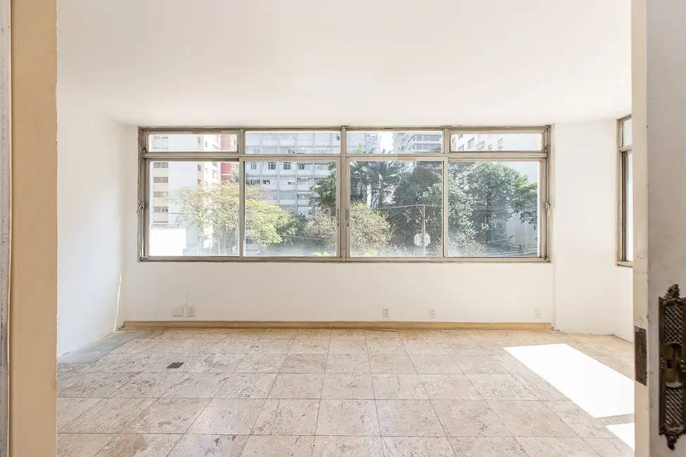 Foto 7 de Apartamento com 4 quartos à venda, 390m2 em Cerqueira César, São Paulo - SP
