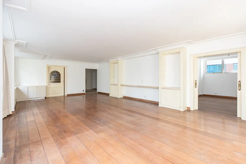 Foto 6 de Apartamento com 4 quartos à venda, 390m2 em Cerqueira César, São Paulo - SP