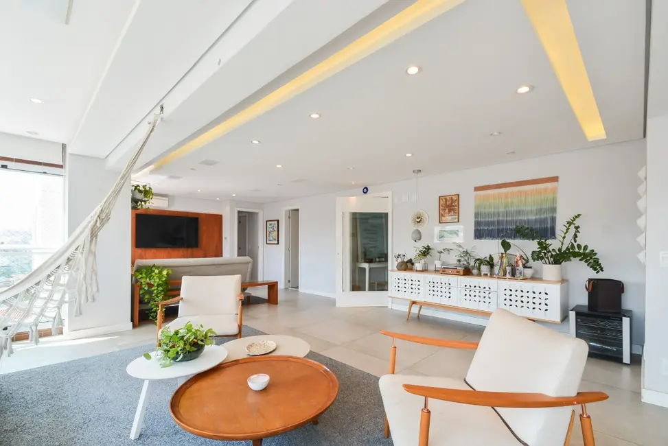 Foto 6 de Apartamento com 3 quartos à venda, 156m2 em Vila Mariana, São Paulo - SP