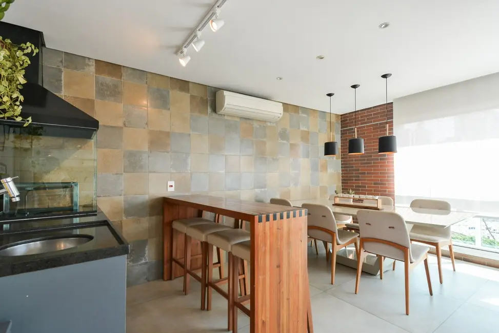 Foto 9 de Apartamento com 3 quartos à venda, 156m2 em Vila Mariana, São Paulo - SP