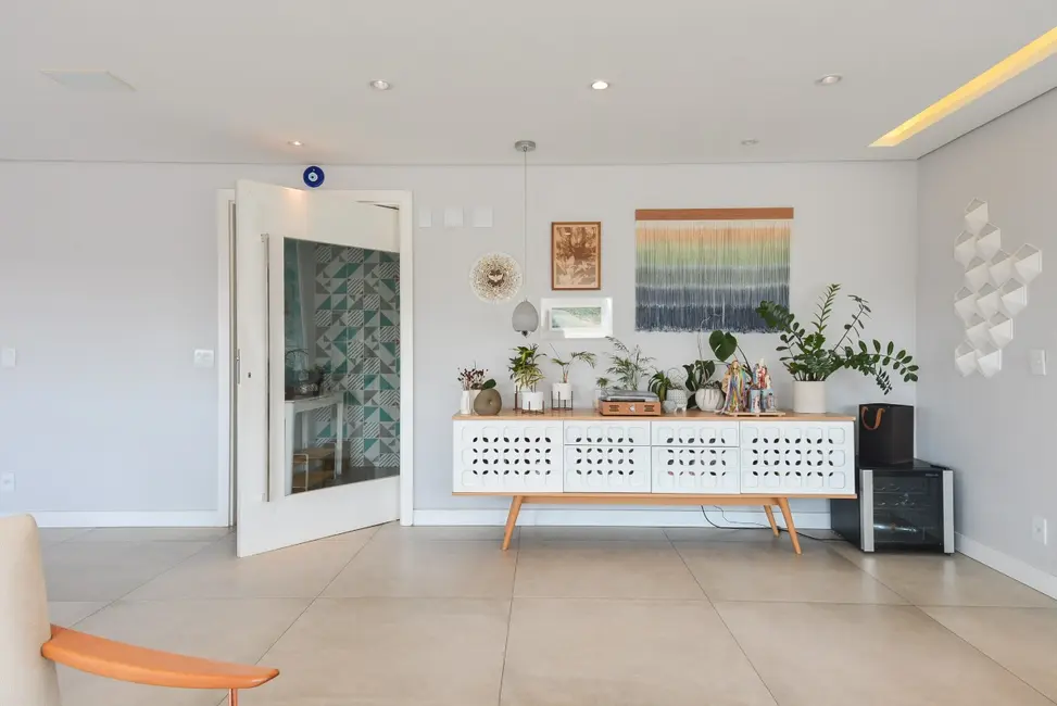 Foto 8 de Apartamento com 3 quartos à venda, 156m2 em Vila Mariana, São Paulo - SP