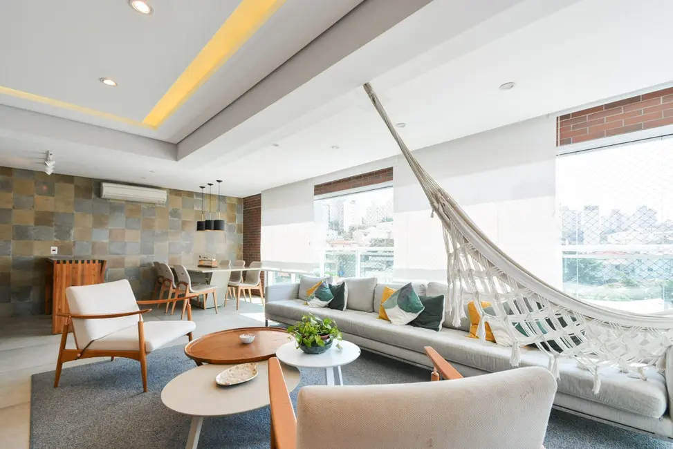 Foto 3 de Apartamento com 3 quartos à venda, 156m2 em Vila Mariana, São Paulo - SP