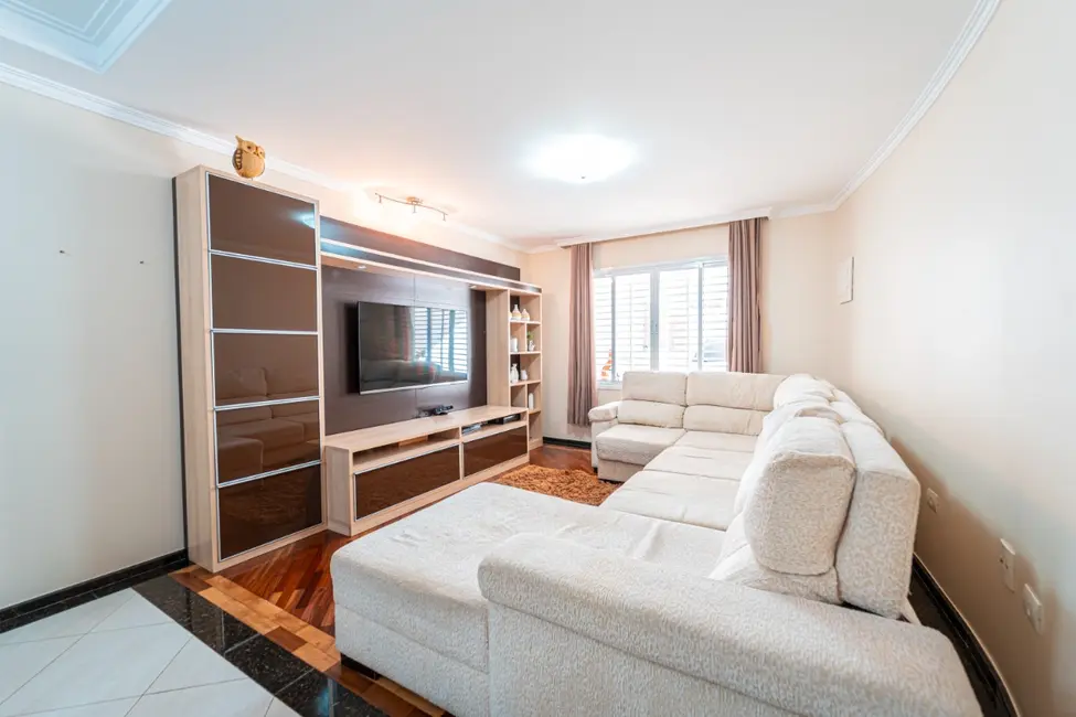 Foto 2 de Sobrado com 3 quartos à venda, 152m2 em Jardim Ernestina, São Paulo - SP