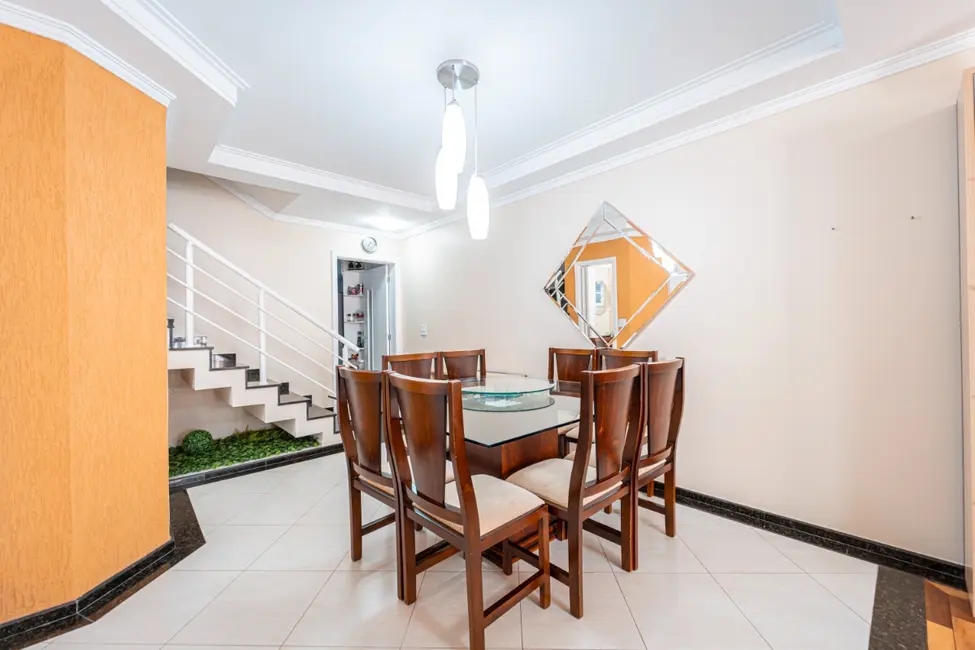 Foto 6 de Sobrado com 3 quartos à venda, 152m2 em Jardim Ernestina, São Paulo - SP