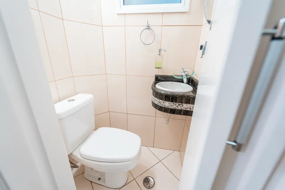 Foto 9 de Sobrado com 3 quartos à venda, 152m2 em Jardim Ernestina, São Paulo - SP