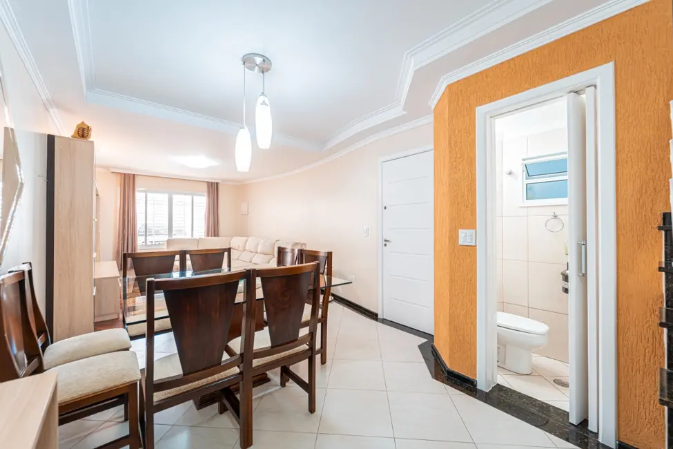 Foto 8 de Sobrado com 3 quartos à venda, 152m2 em Jardim Ernestina, São Paulo - SP