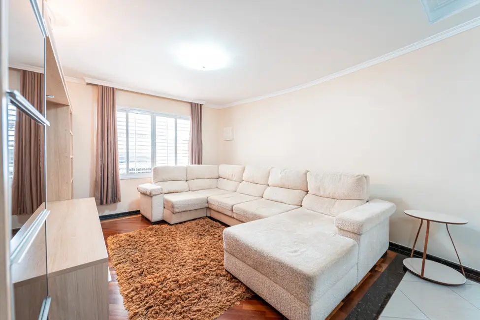 Foto 3 de Sobrado com 3 quartos à venda, 152m2 em Jardim Ernestina, São Paulo - SP