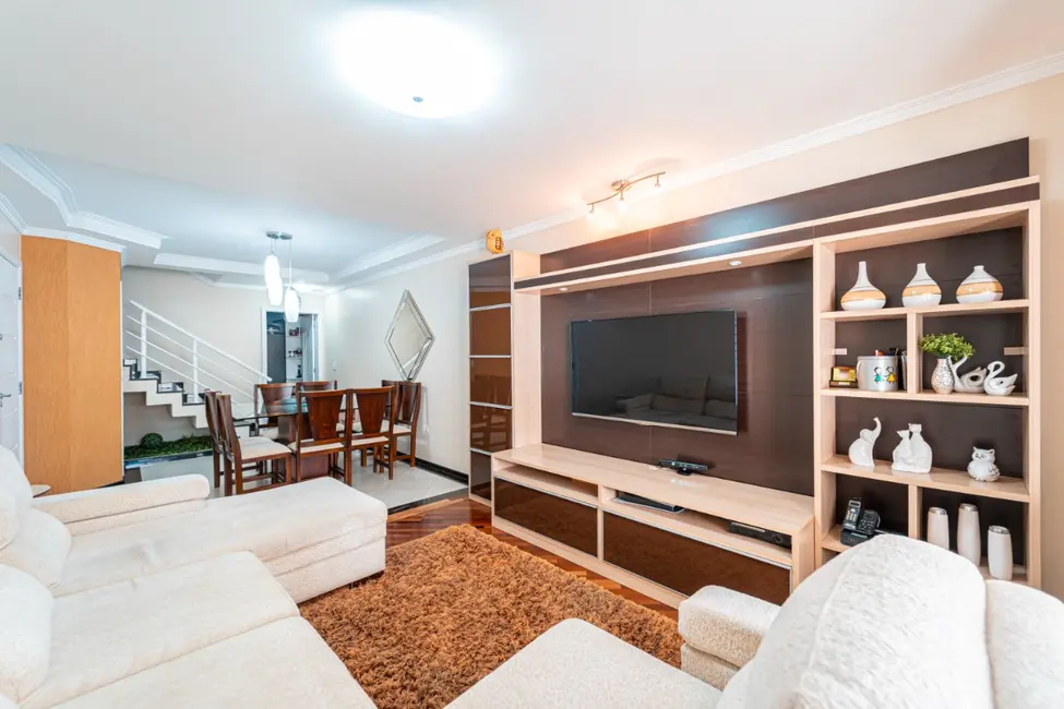 Foto 5 de Sobrado com 3 quartos à venda, 152m2 em Jardim Ernestina, São Paulo - SP