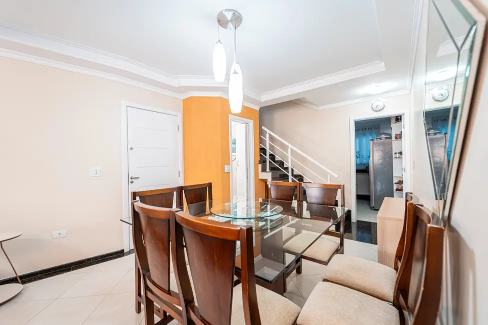 Foto 7 de Sobrado com 3 quartos à venda, 152m2 em Jardim Ernestina, São Paulo - SP