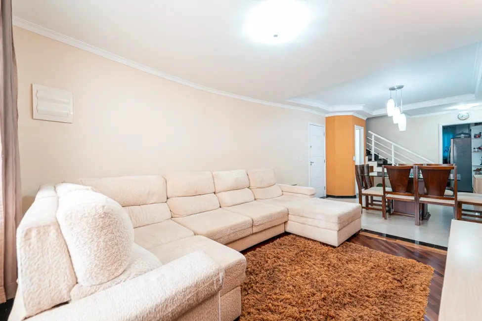 Foto 4 de Sobrado com 3 quartos à venda, 152m2 em Jardim Ernestina, São Paulo - SP