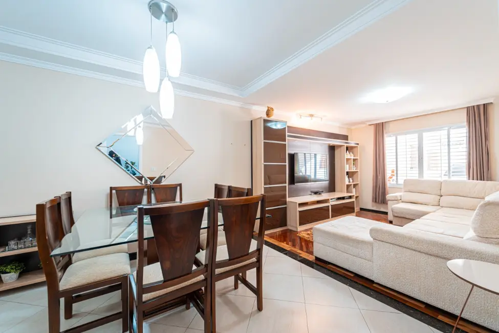 Foto 1 de Sobrado com 3 quartos à venda, 152m2 em Jardim Ernestina, São Paulo - SP