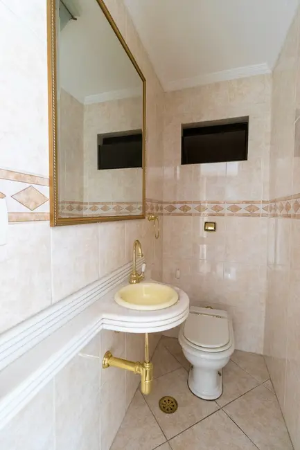 Apartamento com 3 quartos à venda, 153m2 em Jardim da Saúde, São Paulo - SP - imagem 6 Foto 6 de Apartamento com 3 quartos à venda, 153m2 em Jardim da Saúde, São Paulo - SP