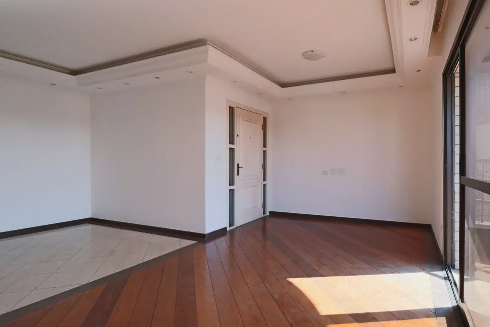 Apartamento com 3 quartos à venda, 153m2 em Jardim da Saúde, São Paulo - SP - imagem 3 Foto 3 de Apartamento com 3 quartos à venda, 153m2 em Jardim da Saúde, São Paulo - SP