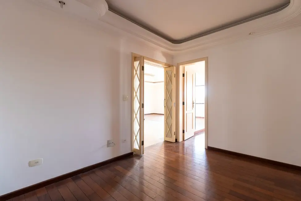 Apartamento com 3 quartos à venda, 153m2 em Jardim da Saúde, São Paulo - SP - imagem 8 Foto 8 de Apartamento com 3 quartos à venda, 153m2 em Jardim da Saúde, São Paulo - SP