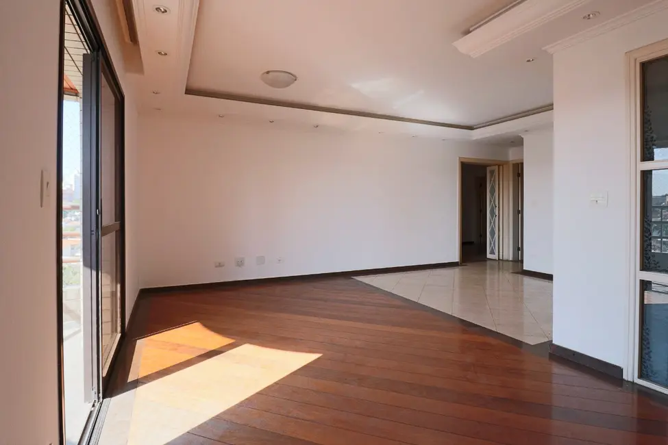 Apartamento com 3 quartos à venda, 153m2 em Jardim da Saúde, São Paulo - SP - imagem 2 Foto 2 de Apartamento com 3 quartos à venda, 153m2 em Jardim da Saúde, São Paulo - SP