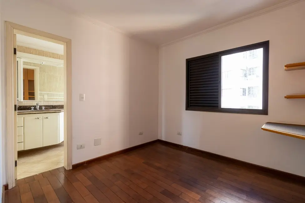 Apartamento com 3 quartos à venda, 153m2 em Jardim da Saúde, São Paulo - SP - imagem 9 Foto 9 de Apartamento com 3 quartos à venda, 153m2 em Jardim da Saúde, São Paulo - SP
