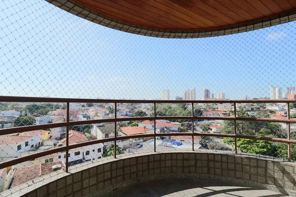 Apartamento com 3 quartos à venda, 153m2 em Jardim da Saúde, São Paulo - SP - imagem 4 Foto 4 de Apartamento com 3 quartos à venda, 153m2 em Jardim da Saúde, São Paulo - SP