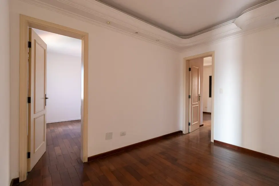 Apartamento com 3 quartos à venda, 153m2 em Jardim da Saúde, São Paulo - SP - imagem 7 Foto 7 de Apartamento com 3 quartos à venda, 153m2 em Jardim da Saúde, São Paulo - SP