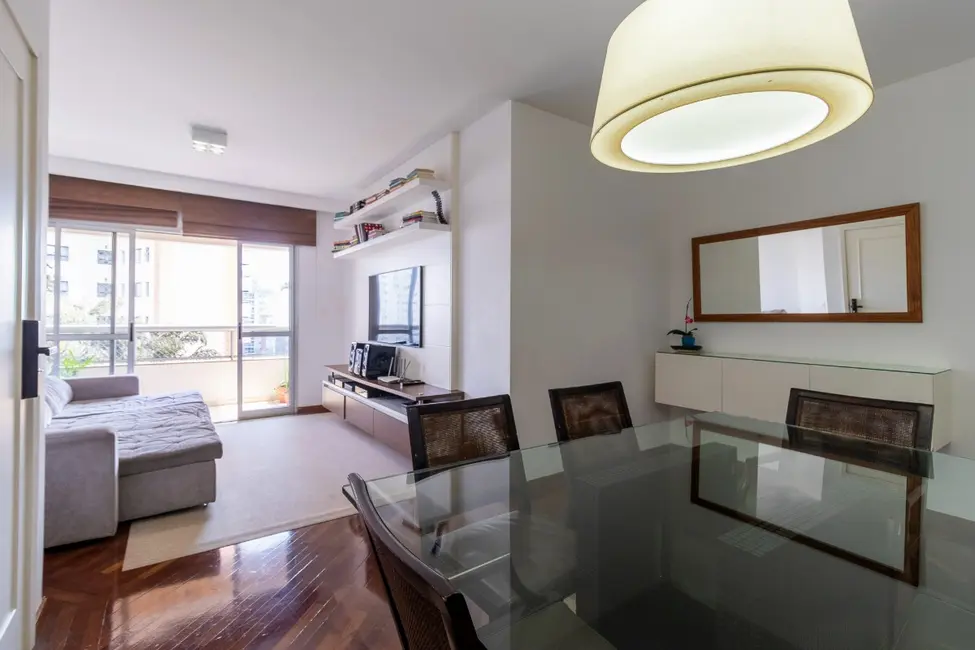 Foto 1 de Apartamento com 3 quartos à venda, 110m2 em Vila Andrade, São Paulo - SP